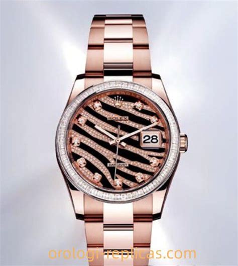 bracciale da orologio donna imitazione rolex da donna|Buy and Sell Pre Owned Luxury Watches .